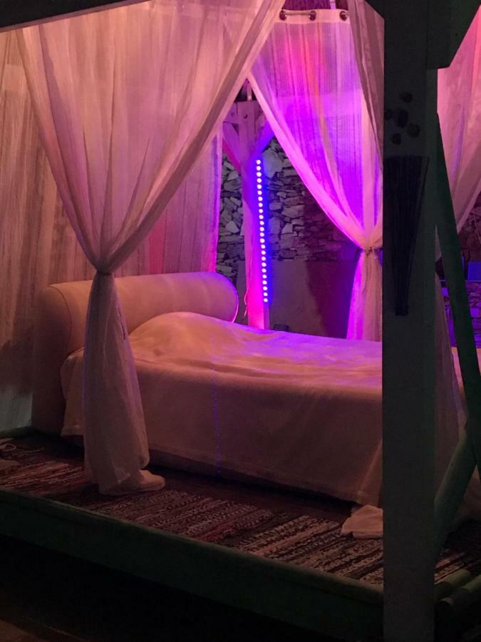 Guest House Gabriela Keratea Екстериор снимка