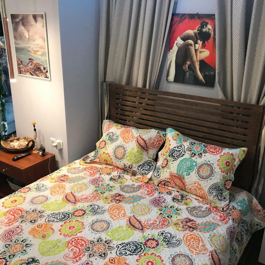 Guest House Gabriela Keratea Екстериор снимка